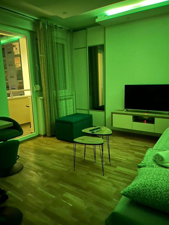 Apartmanm&M Banja Luka Luaran gambar