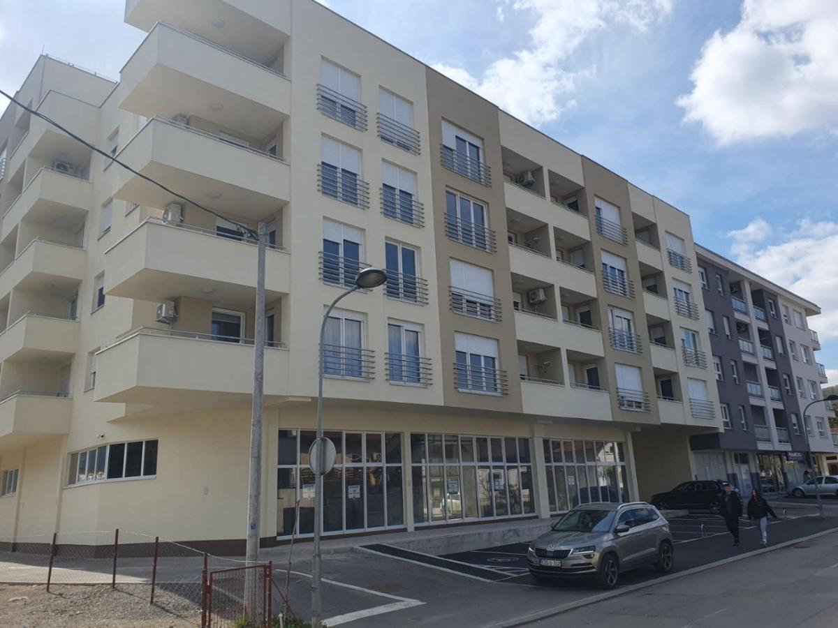 Apartmanm&M Banja Luka Luaran gambar