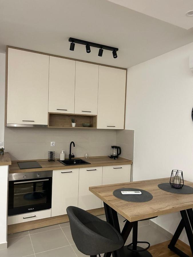 Apartmanm&M Banja Luka Luaran gambar