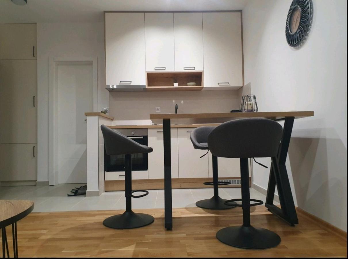 Apartmanm&M Banja Luka Luaran gambar